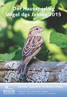 Arbeitsdossier Haussperling