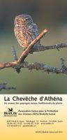 La Chev&ecirc;che d&rsquo;Ath&eacute;na