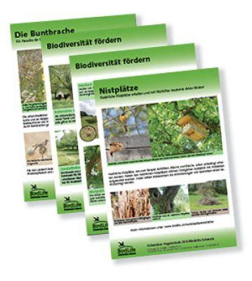 Poster-Serie Landwirtschaft